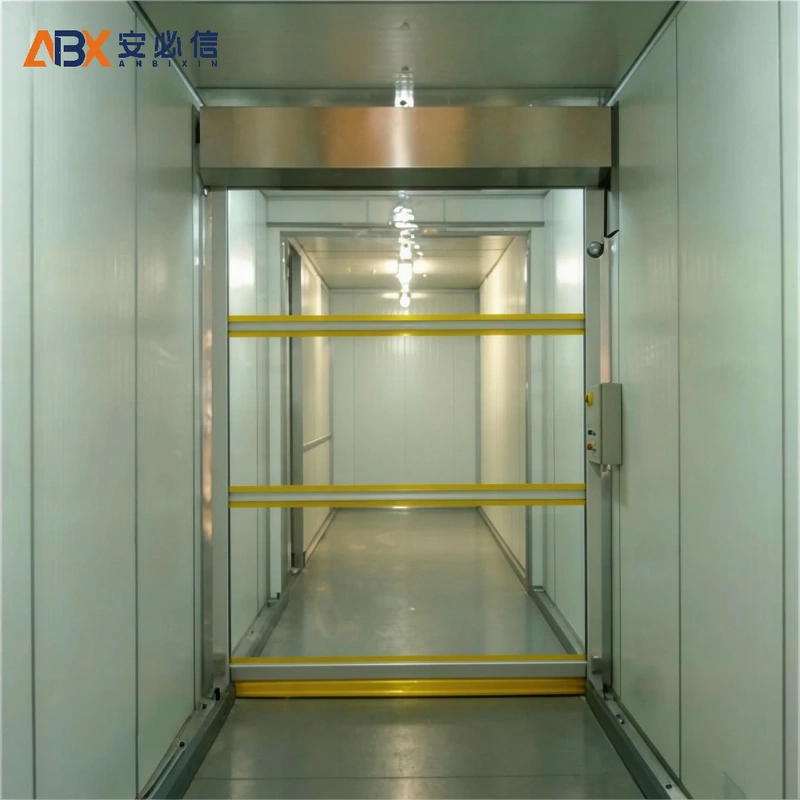 黔西南布依族苗族软质快速门